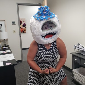 Fundraising Page: Rebecca Toews